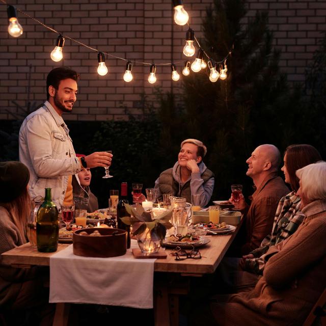 A Common Table. - podcast episode cover