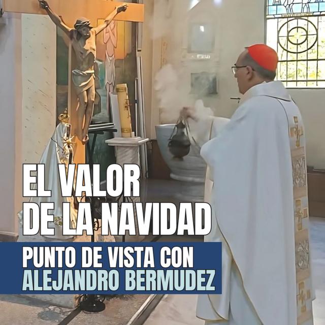 El valor de la Navidad - podcast episode cover