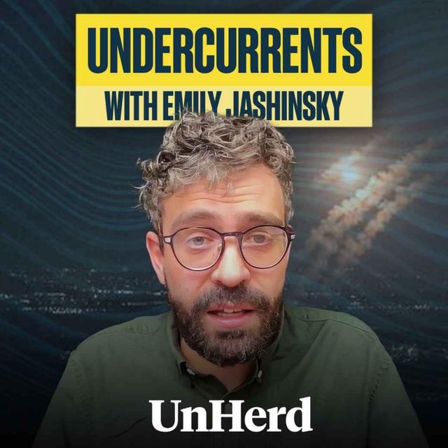 Aris Roussinos: How the US gets drawn in to Israel's war - podcast episode cover