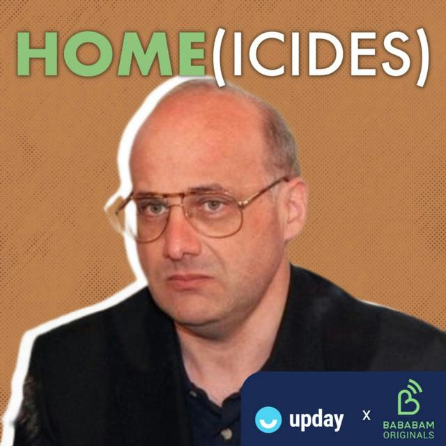La folie meurtrière du faux docteur Romand : une vie de mensonges (2/4) - podcast episode cover