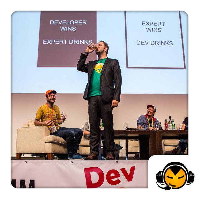 46. Алекс Ничипорчик из tinyBuild GAMES про тренды - podcast episode cover