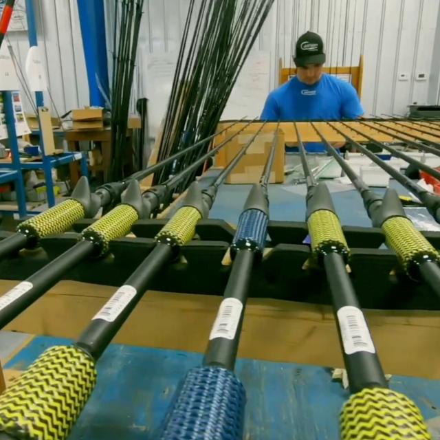 TW 336 - Big Bait Rod = Big Bass - podcast episode cover