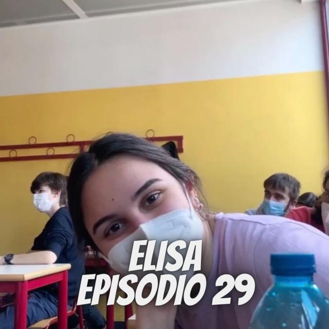 ELISA - podcast episode cover