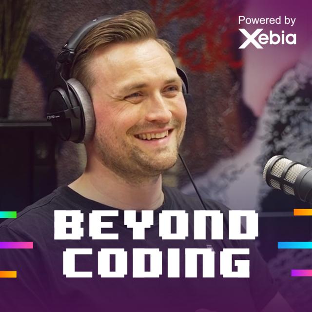 Rust, Game Development & Career Growth with Stephan Dilly - podcast episode cover