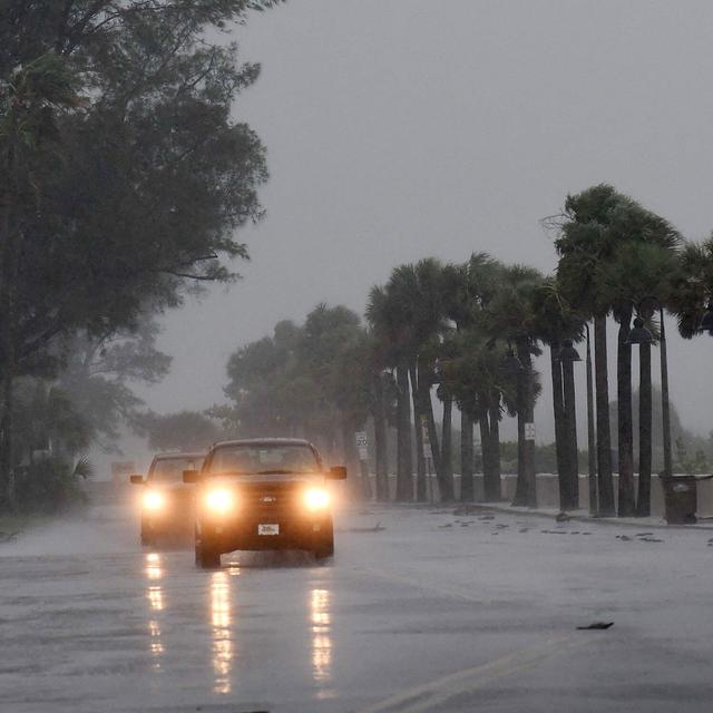 What to do when driving during flood conditions - podcast episode cover
