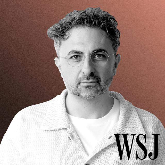 How Microsoft’s AI Chief Defines ‘Humanist Super Intelligence’ - podcast episode cover