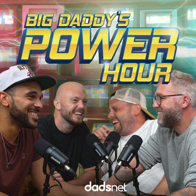 FEED DROP - Dinks and Damages - podcast episode cover