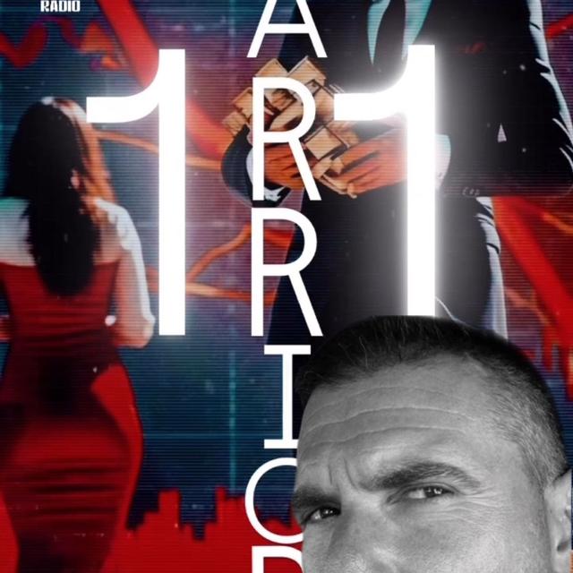 WARRIOR 11! W/ Jb from Renegade Family of Light & Trebles Garcia - podcast episode cover