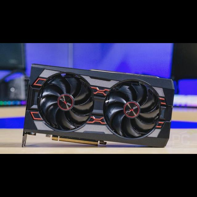 TWiCH 550: BIOS Updates: Boost It or Brick It? - AMD RX 5600 XT Beats NVIDIA RTX 2060 - podcast episode cover