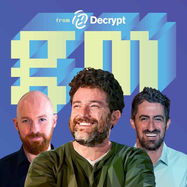 gm: Art Blocks and the Digital Art Debate - podcast episode cover