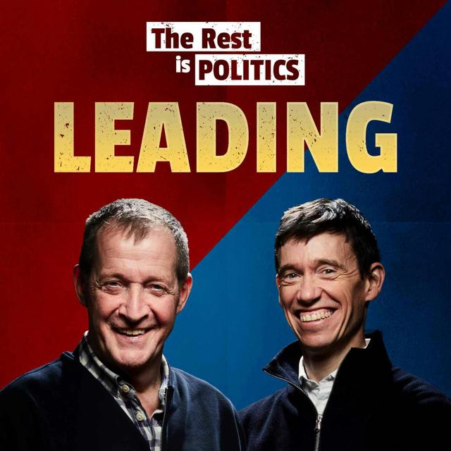 4: Michel Barnier: The Truth Behind Brexit - podcast episode cover