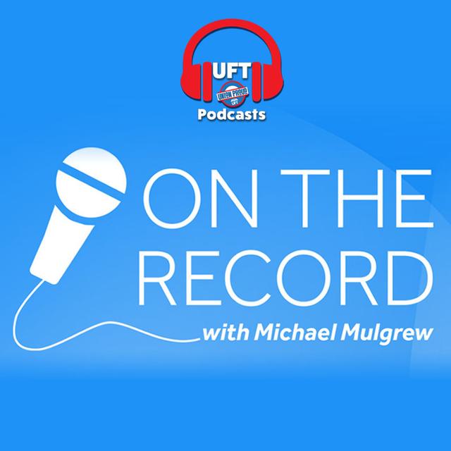 Season 4 Trailer - podcast episode cover