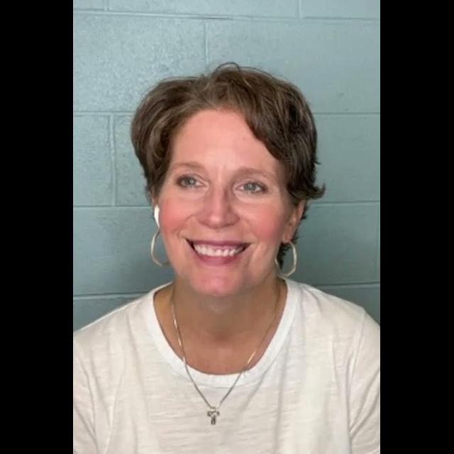 Serena Musick - Overcoming 35 Years of Binge Eating/Bulimia and Post Covid Syndrome - podcast episode cover