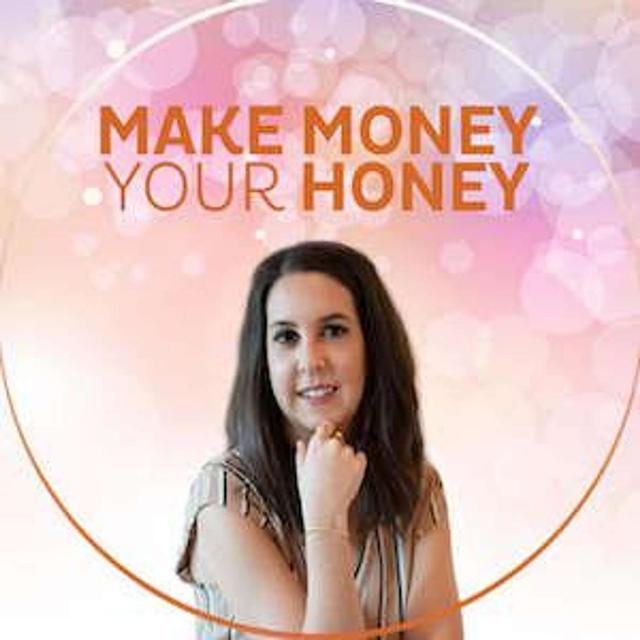 Five Self-Sabotaging Behaviors that are Getting in the Way of Your Money! - podcast episode cover