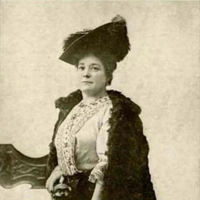 This Week in 1905: Aussie Feminist Highs & Lows, the First Empire Day, an American President Ends a Russian War, and a Ratcatcher Echoes in Eternity - podcast episode cover
