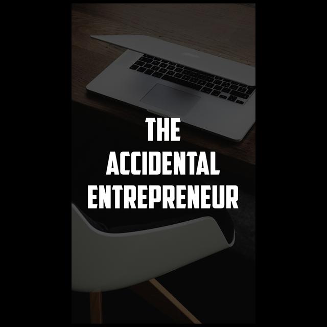 #266 The Accidental Entrepreneur with Alyssa Nulty - podcast episode cover