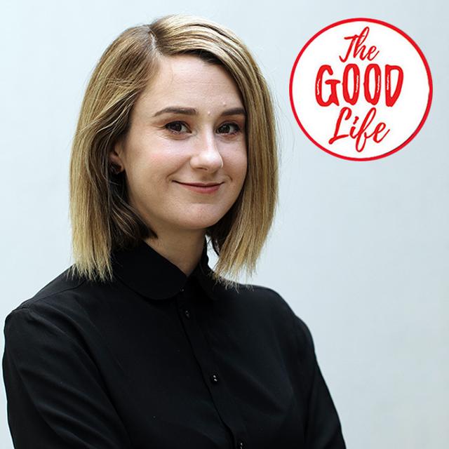 Ellen Broad on what makes a good online life (Rebroadcast) - podcast episode cover