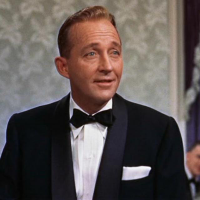 Bing Crosby Podcast 1950-01-18 (018) Guest Gary Crosby, 1945-01-18 Kraft Music Hall - Guest Duke Ellington, Gordon MacRae's Railroad Hour 1950-01-23 (69) The Merry Widow - podcast episode cover