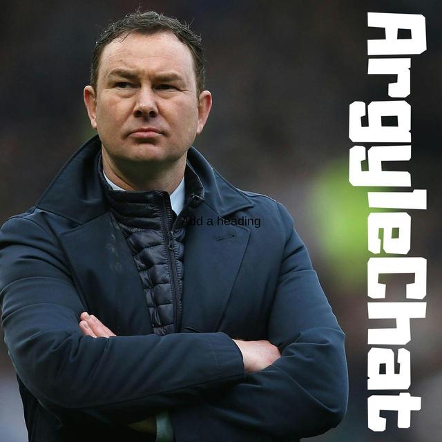 Cambridge catastrophe, strikers challenged and the return of Derek Adams - podcast episode cover
