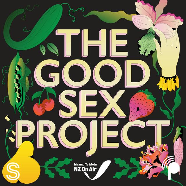 6: Lovegasms Ever After - podcast episode cover