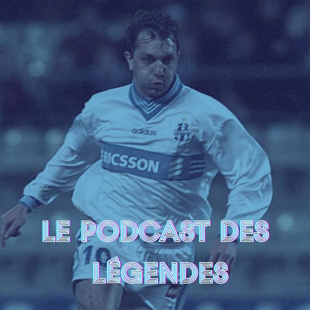 S2E39 Instable ? Xavier Gravelaine (2e partie) - podcast episode cover