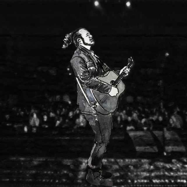 Ep. 160: Citizen Cope - podcast episode cover