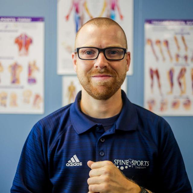 Movement is Medicine: Dr. Matthew Brackney on Muscle Mechanics, Injury Prevention, and Keeping You Running Strong - podcast episode cover