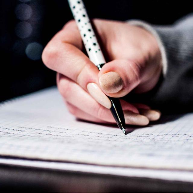 Homework For Life - podcast episode cover