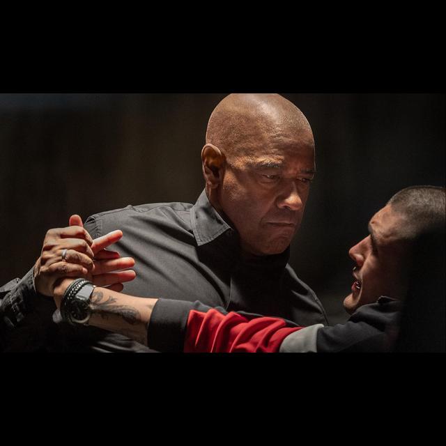 TFR Ep. 673: The Equalizer 3, They Cloned Tyrone, 5 Most Anticipated Films Left For 2023 - podcast episode cover