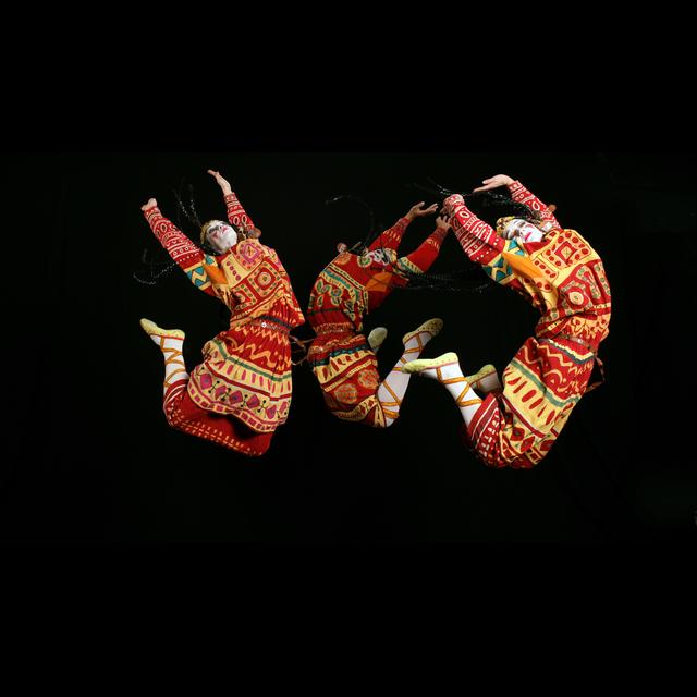 Stravinsky: The Rite of Spring, Part 1 - podcast episode cover