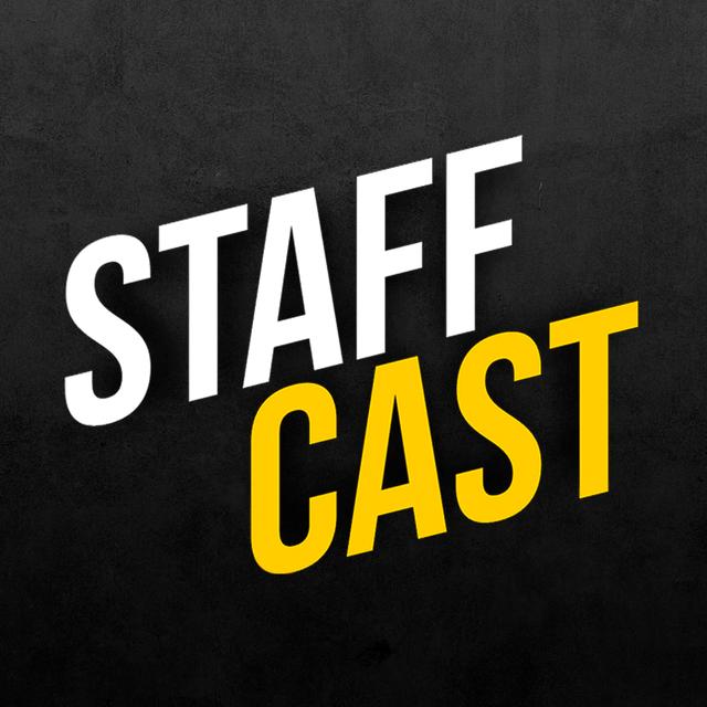 Jacques Jr (Diretor de vídeo - Sete Quatro) StaffCast 016 - podcast episode cover