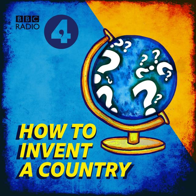 Poland - Stalin on one side, Hitler to the left - podcast episode cover