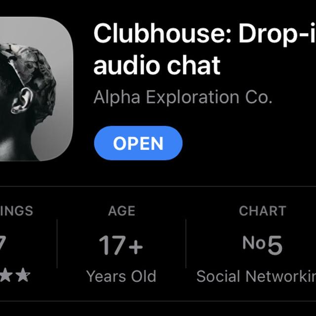 83: What is Clubhouse and why is it so popular in Japan? w/ Yuzuha Oka & Austin Freeman - podcast episode cover