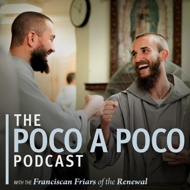 Consistency is Key... But It's Not Flashy - podcast episode cover