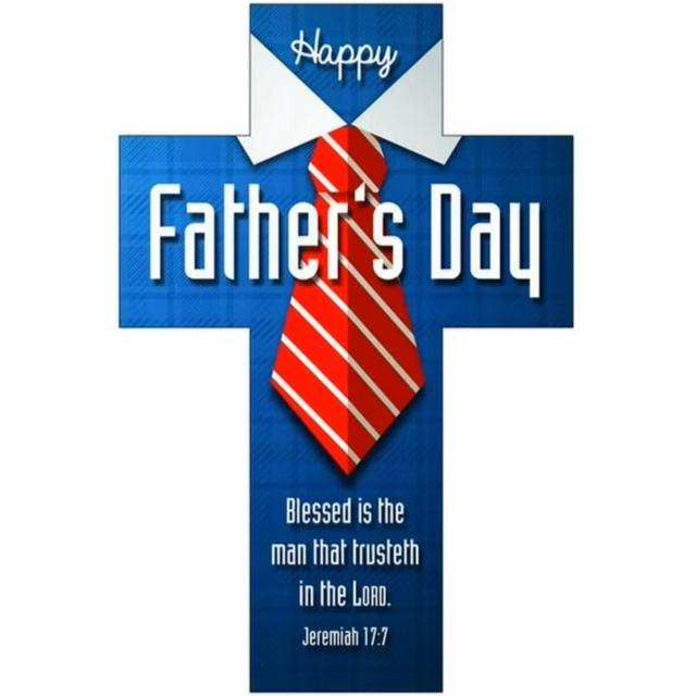 The Sunday Message from Trinity Chapel (6/15/25) - podcast episode cover