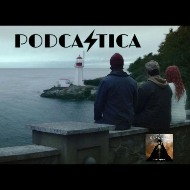 15: "The Case of the Lighthouse Leapers" (DBD S1E4) - podcast episode cover