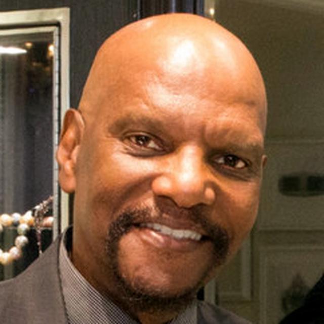 Impacting broadcasting in AZ – Arthur Mobley - podcast episode cover