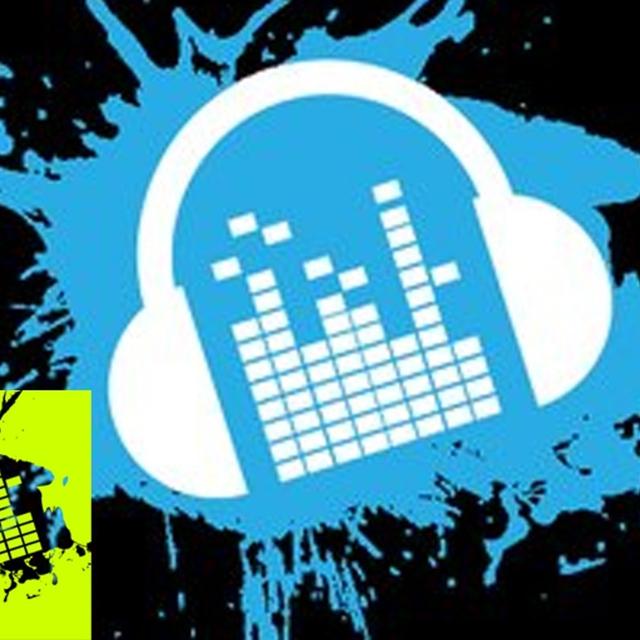 The Student Radio Chart Show: Best of Student Radio (May 2016) - podcast episode cover