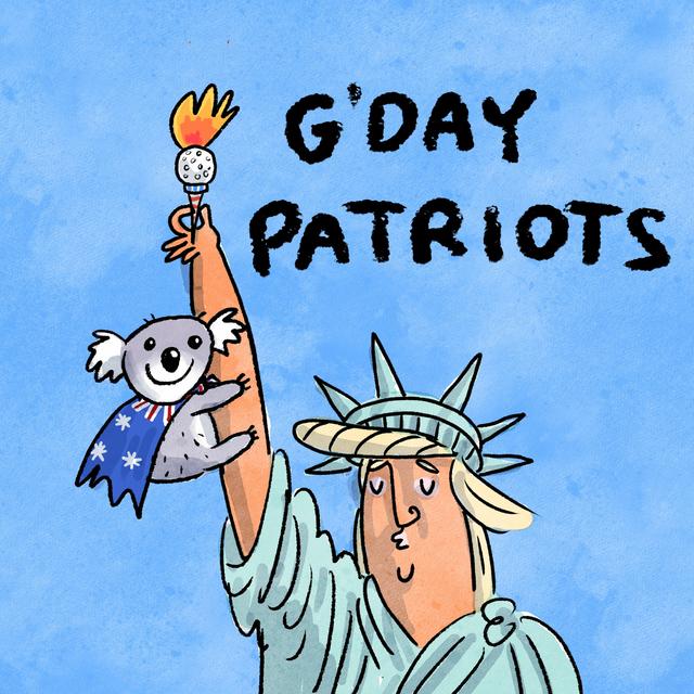 Eating What Comes Out Of The Shark! - podcast episode cover