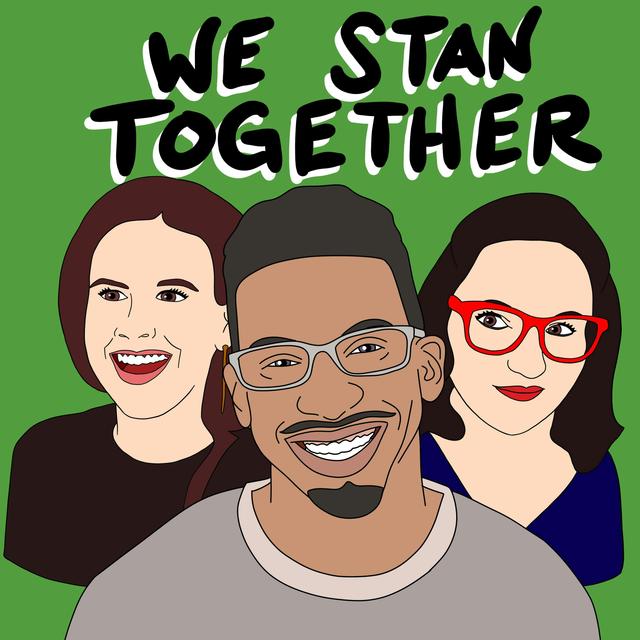 Dinosaurs with James III - podcast episode cover