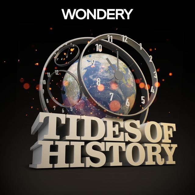 What If: Alexander the Great had Died at the Granicus River? - podcast episode cover