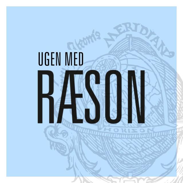 Valget med RÆSON – ekstraudgave: Splittelse, medier og demokrati i USA - podcast episode cover