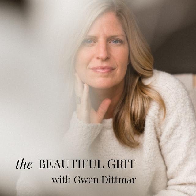 Ep. 105 The Impact of Trauma on Your Perimenopause Journey with Sarah Shealy - podcast episode cover