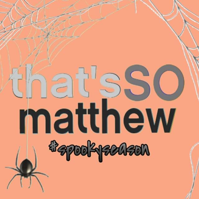 052| #spookyseason: mom's got a date with a vampire w/ ashlyn - podcast episode cover