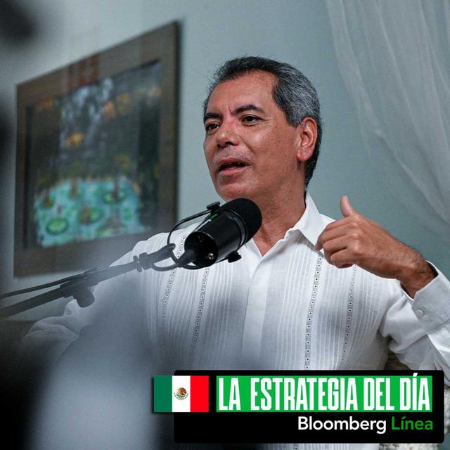 Amador de Hacienda sobre Pemex, relevos en Norte 19 y dos encuentros - podcast episode cover