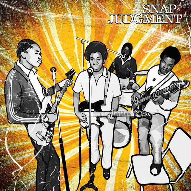 Shake, Rattle, and Roll - Snap Classic - podcast episode cover