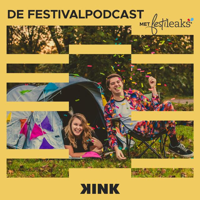 De twee gezichten van de Zwarte Cross | De Festivalpodcast S04E15 - podcast episode cover