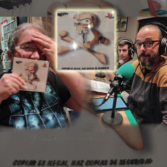Ready to Play 7 x 278 Records of the PlayStation Wars -3 - podcast episode cover