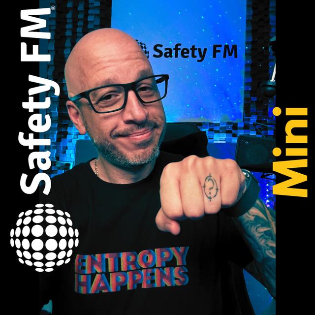 EP 735 - Mini - No Change Needed - podcast episode cover