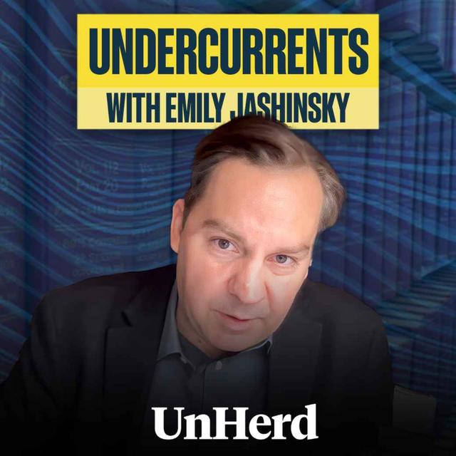 Sean McMeekin: Why does the government spend billions hiding information? - podcast episode cover